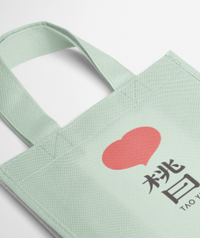 不織布袋