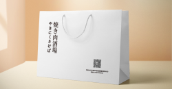 クリエイティブショッピングバッグ卸売に注意する必要があること