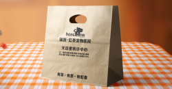 店舗のエコショッピングバッグはどのようにデザインすれば斬新ですか