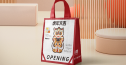 ショッピングバッグデザイン会社の選択方法