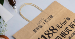 買い物袋の卸売価格は高いですか？