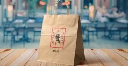 なぜショッピングバッグブランドはこんなに美しくデザインできるのでしょうか?