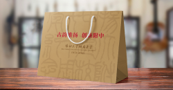 不織布のショッピングバッグ会社が必要とする利点は何ですか