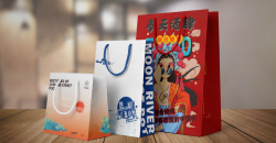 ギフトバッグはどこで購入できますか？