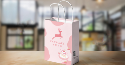 商超ギフトバッグの品質をどのように判別するか