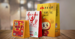 ファッションギフトバッグのファッション性の価値は何ですか?