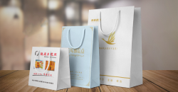 市場のギフトバッグはいくらですか?