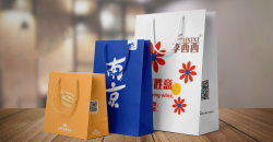 市場のギフトバッグの違いは何ですか?
