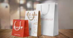 本屋はギフトバッグの印刷メーカーをどのように選ぶか