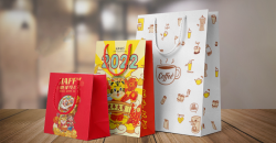 特産品ギフトバッグデザインの3つの法則