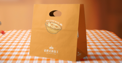 アップグレードトートバッグカスタマイズ：紙材料の選択はさらに重要です！