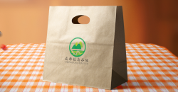 ショッピングバッグの注意点はどのようなものですか?