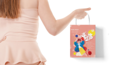 衣料品のトートバッグをカスタマイズするのはどこが難しいですか