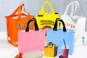 テイクアウト袋