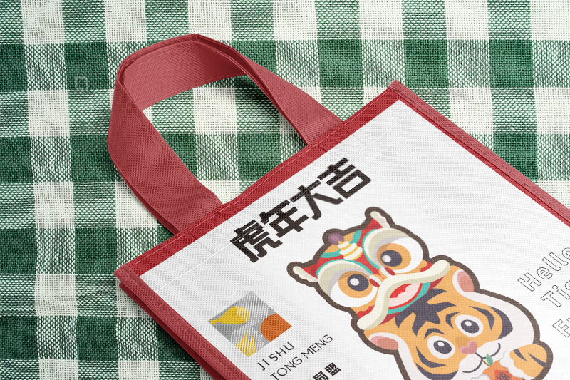 レジバッグサプライヤー