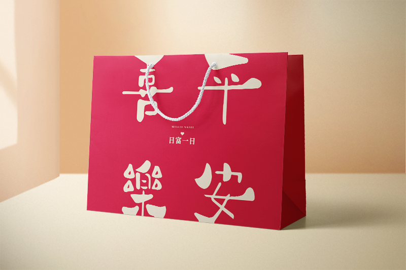 使い捨て紙の買い物袋はいいですか？