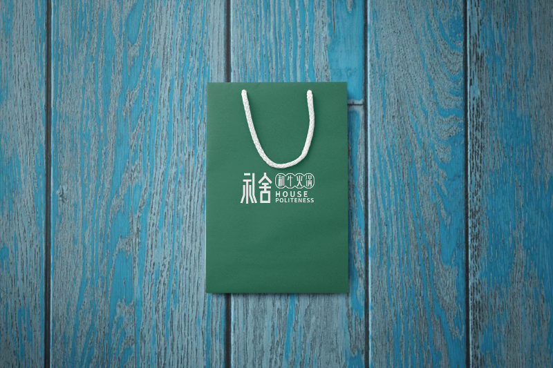 ギフトバッグのサイズ