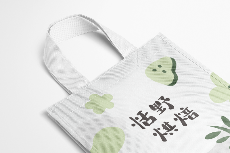 不織布袋ケース