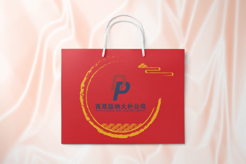ショッピングバッグ会社