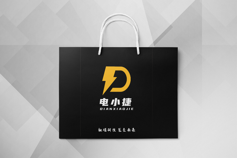 ギフトバッグデザイン