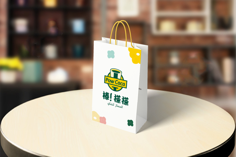 カスタマイズされたミルクティーバッグメーカーはどこで見つけますか？