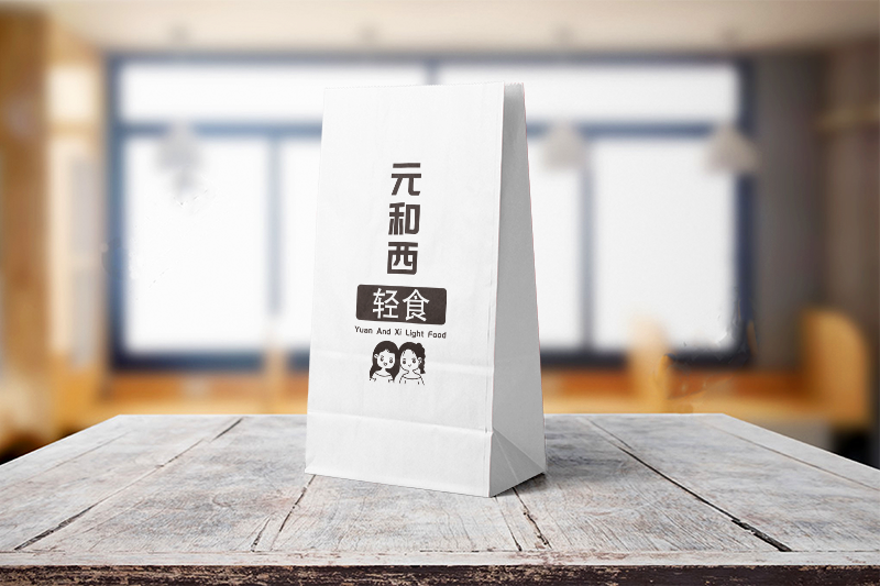 不織布ミルクティーバッグ