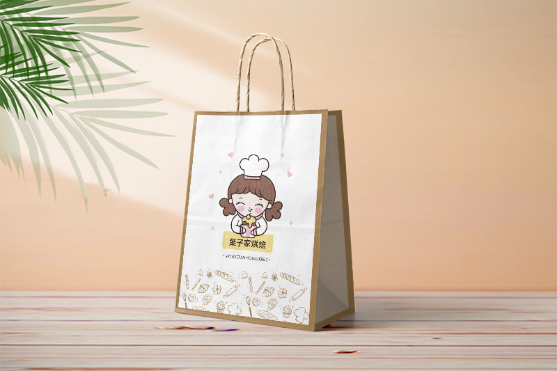 パンバッグのデザインアイデアは何ですか?