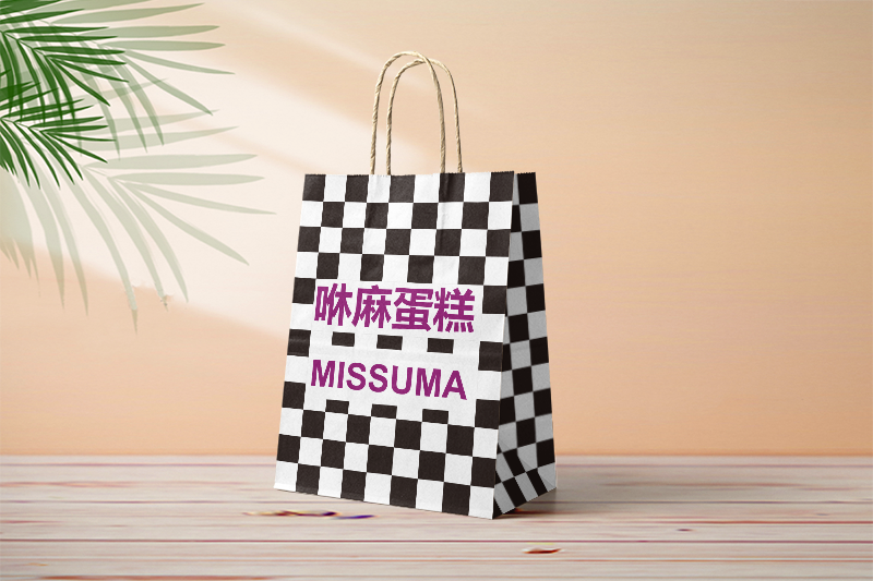 トートバッグのデザインと制作