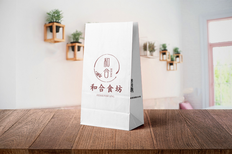 汎用テイクアウト袋にはどのような印刷方法がありますか