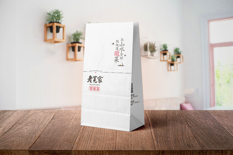 使い捨てテイクアウト袋卸売