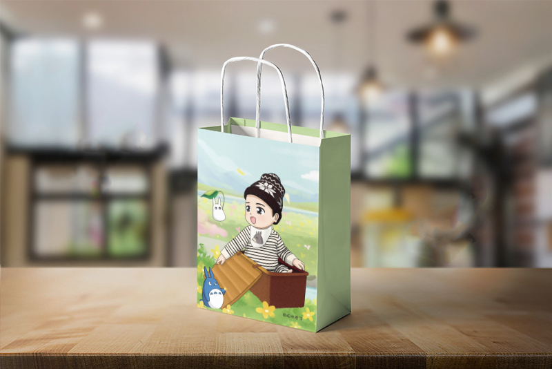 カスタムトートバッグ価格