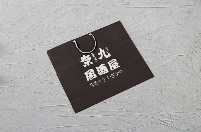 母の日ギフトトートバッグ