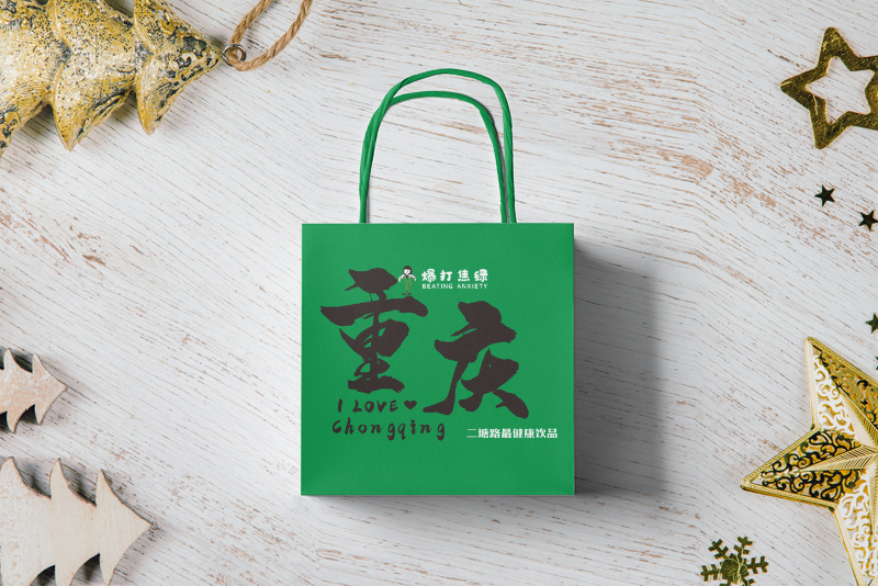 不織布トートバッグ印刷