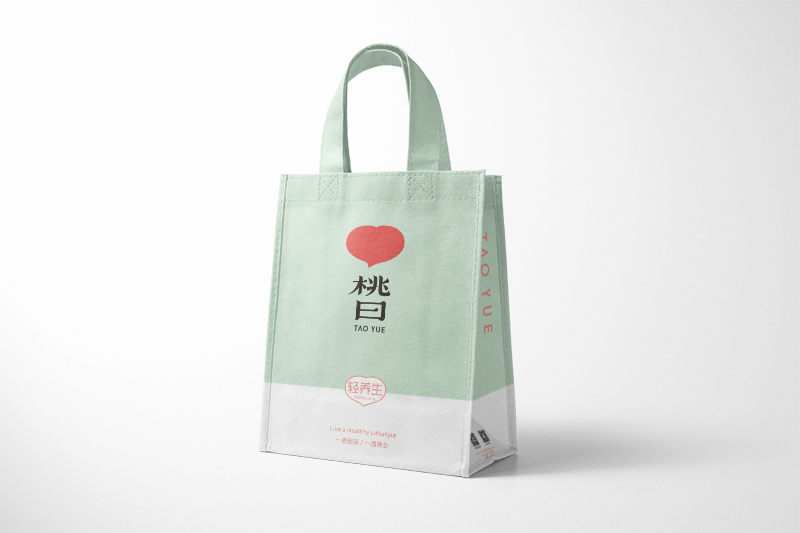 不織布袋