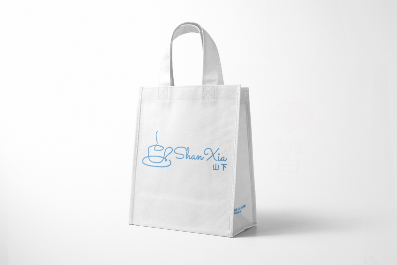 ブランドトートバッグ